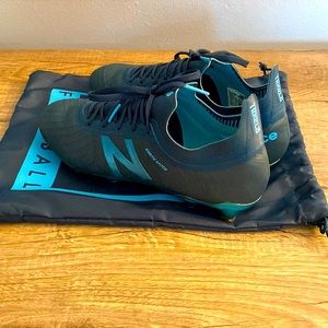 New Balance Tekela V2 pro soccer cleats